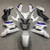 2017-2020 Honda X-ADV750 XADV 750 Injection Fairing Kit Bodywork Amotopart Fairing #109