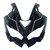 2019-2025 Kawasaki Ninja ZX-25R ZX-4R ZX-4RR Injection Fairing Kit Amotopart Fairing #142