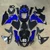 2009-2016 Suzuki GSXR1000 K9 Injection Fairing Kit Bodywork Plastic ABS Amotopart Fairing #131