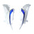 2009-2016 Suzuki GSXR1000 K9 Injection Fairing Kit Bodywork Plastic ABS Amotopart Fairing #146