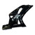 2001-2003 Suzuki GSXR600 / 2000-2003 GSXR750 K1 Injection Fairing Kit Bodywork Plastic ABS Amotopart Fairing #123