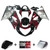 2001-2003 Suzuki GSXR600 / 2000-2003 GSXR750 K1 Injection Fairing Kit Bodywork Plastic ABS Amotopart Fairing #128 2001-2003 Suzuki GSXR600 / 2000-2003 GSXR750 K1 Injection Fairing Kit Bodywork Plastic ABS Amotopart Fairing #128