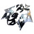 2004-2005 Suzuki GSXR600 GSXR750 GSXR 600/750 K4 Injection Fairing Kit Bodywork Plastic ABS Amotopart Fairing #167