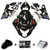 2004-2005 Suzuki GSXR600 GSXR750 GSXR 600/750 K4 Injection Fairing Kit Bodywork Plastic ABS Amotopart Fairing #170 2004-2005 Suzuki GSXR600 GSXR750 GSXR 600/750 K4 Injection Fairing Kit Bodywork Plastic ABS Amotopart Fairing #170