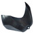 2006-2007 Suzuki GSXR600 GSXR750 GSXR 600/750 K6 Injection Fairing Kit Bodywork Plastic ABS Amotopart Fairing #196