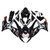 2006-2007 Suzuki GSXR600 GSXR750 GSXR 600/750 K6 Injection Fairing Kit Bodywork Plastic ABS Amotopart Fairing #199