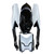 2008-2010 Suzuki GSXR600 GSXR750 GSXR 600/750 K8 Injection Fairing Kit Bodywork Plastic ABS Amotopart Fairing #180