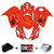 2008-2020 Suzuki Hayabusa GSX1300R Injection Fairing Kit Bodywork Plastic ABS Amotopart Fairing #113