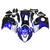 2008-2020 Suzuki Hayabusa GSX1300R Injection Fairing Kit Bodywork Plastic ABS Amotopart Fairing #115
