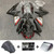 2011-2024 Suzuki GSXR600 GSXR750 GSXR 600/750 K11 Injection Fairing Kit Bodywork Plastic ABS Amotopart Fairing #152 2011-2024 Suzuki GSXR600 GSXR750 GSXR 600/750 K11 Injection Fairing Kit Bodywork Plastic ABS Amotopart Fairing #152