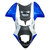 2011-2024 Suzuki GSXR600 GSXR750 GSXR 600/750 K11 Injection Fairing Kit Bodywork Plastic ABS Amotopart Fairing #155