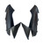 2011-2024 Suzuki GSXR600 GSXR750 GSXR 600/750 K11 Injection Fairing Kit Bodywork Plastic ABS Amotopart Fairing #157