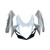 2011-2024 Suzuki GSXR600 GSXR750 GSXR 600/750 K11 Injection Fairing Kit Bodywork Plastic ABS Amotopart Fairing #159