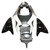 2011-2024 Suzuki GSXR600 GSXR750 GSXR 600/750 K11 Injection Fairing Kit Bodywork Plastic ABS Amotopart Fairing #186