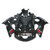 1996-2000 Suzuki GSXR600 / 1996-1999 GSXR750 Injection Fairing Kit Bodywork Plastic ABS Amotopart Fairing #140 1996-2000 Suzuki GSXR600 / 1996-1999 GSXR750 Injection Fairing Kit Bodywork Plastic ABS Amotopart Fairing #140