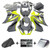 2017-2024 Suzuki GSXR1000 K17 Injection Fairing Kit Bodywork Plastic ABS Amotopart Fairing #139