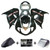 1998-2003 Suzuki TL1000R Injection Fairing Kit Bodywork Plastic ABS Amotopart Fairing #160 1998-2003 Suzuki TL1000R Injection Fairing Kit Bodywork Plastic ABS Amotopart Fairing #160