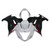 2008-2013 Suzuki Katana GSX650F Injection Fairing Kit Bodywork Plastic ABS Amotopart Fairing #109