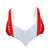 2020-2024 Ducati Panigale V2 Injection Fairing Kit Bodywork Plastic ABS Amotopart Fairing #107