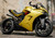 2017-2020 Ducati Supersport 939 939S Injection Fairing Kit Bodywork Plastic ABS Amotopart Fairing #107