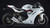 2021-2024 Ducati Supersport 950 950S Injection Fairing Kit Bodywork Plastic ABS Amotopart Fairing #104