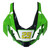 2006-2011 Aprilia RS125 Injection Fairing Kit Bodywork Plastic ABS Amotopart Fairing #126
