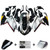 2006-2011 Aprilia RS125 Injection Fairing Kit Bodywork Plastic ABS Amotopart Fairing #131