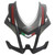 2016-2020 Aprilia RSV4 1000 Injection Fairing Kit Bodywork Plastic Amotopart Fairing #118 2016-2020 Aprilia RSV4 1000 Injection Fairing Kit Bodywork Plastic Amotopart Fairing #118