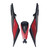 2016-2020 Aprilia RSV4 1000 Injection Fairing Kit Bodywork Plastic Amotopart Fairing #121