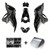 2018-2022 BMW F750GS F850GS Injection Fairing Kit Bodywork Amotopart Fairing #109