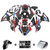 2023-2024 BMW S1000RR Injection Fairing Kit Bodywork Plastic ABS Amotopart Fairing #103