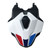 2023-2024 BMW S1000RR Injection Fairing Kit Bodywork Plastic ABS Amotopart Fairing #105