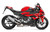 2023-2024 BMW S1000RR Injection Fairing Kit Bodywork Plastic ABS Amotopart Fairing #106