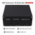 SDR Receiving Switching Antenna Sharing Transceiver TR Switch Box 100W DC 160MHz EU Plug