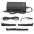 120W Car Home 34 Tips Power Supply Adapter Charger for Laptop Notebook US Plug