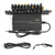 120W Car Home 34 Tips Power Supply Adapter Charger for Laptop Notebook US Plug