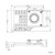 Raspberry Pi 5/5B PCIe to M.2 Adapter Board Radiator Fan Nvme Hard Disk Protocol