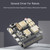 Robot Universal Driver Board ESP32-WROOM-32 Module For Raspberry Pi Motherboard