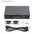 120W Gigabit Ethernet Poe Switch 10/100/1000M Port Adaptive Play 4 Network Ports