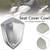 2007-2009 Kawasaki Z1000 Tail Rear Seat Fairing Cover Cowl Silver Generic 2007-2009 Kawasaki Z1000 Tail Rear Seat Fairing Cover Cowl Silver Generic