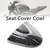 2021-2024 Trident 660 Tail Rear Seat Cover Fairing Cowl Carbon Generic