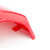 2021-2024 Trident 660 Tail Rear Seat Cover Fairing Cowl Red Generic