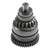 2011-2014 Cectek ATV Quadrift 500 Starter Drive Bendix Gear 17/40T 40196001E Generic