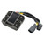 Explorer ATV Patriot 430 Aeon ATV AX Overland 600 6-Wire Voltage Regulator Rectifier 32500-AX300-000 Generic