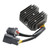 2017-2022 Kymco MXU 550 550i 700i 6-Wire Voltage Regulator Rectifier 31600-PRB2-900 Generic