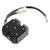 Adly ATV Supermoto Hurricane 450 500 5-Wire Charging Regulator Rectifier 31600-501-000 Generic Adly ATV Supermoto Hurricane 450 500 5-Wire Charging Regulator Rectifier 31600-501-000 Generic