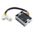 Stels ATV Crossfire ATV Rubicon Keeway Mastim Kazuma 500 550 5-Wire Voltage Regulator Rectifier LU028396 Generic