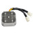 SMC ATV Jumbo RAM Razzer 5-Wire Voltage Regulator Rectifier 62360-JOW-00 Generic