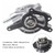 2012-2014 Mercedes-Benz ML350 Brake Vacuum Pump 6422300765 Generic