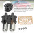 2008-2014 Honda Accord CR-V Crosstour Acura Transmission Dual Linear Solenoid 28260-R90-004 Generic